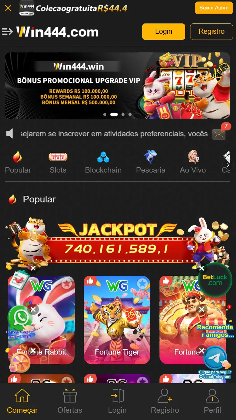 win444 Versão nova keno online com suporte 24h Jogue e Ganhe