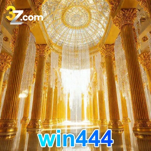 win444 Jogos de caça-níqueis