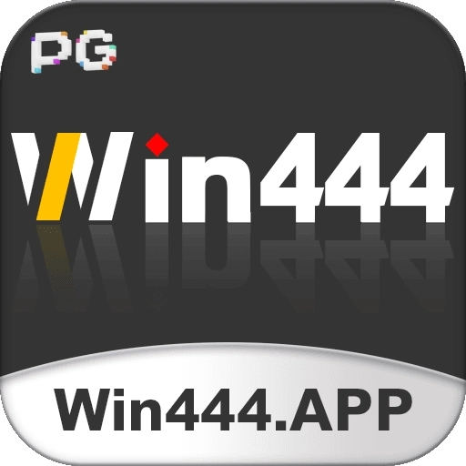 win444 LOGO