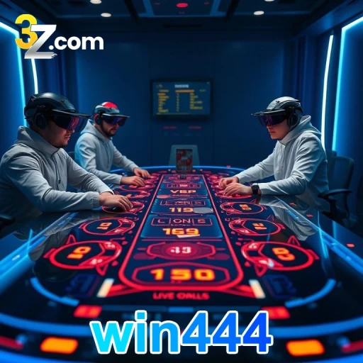 win444 Slots